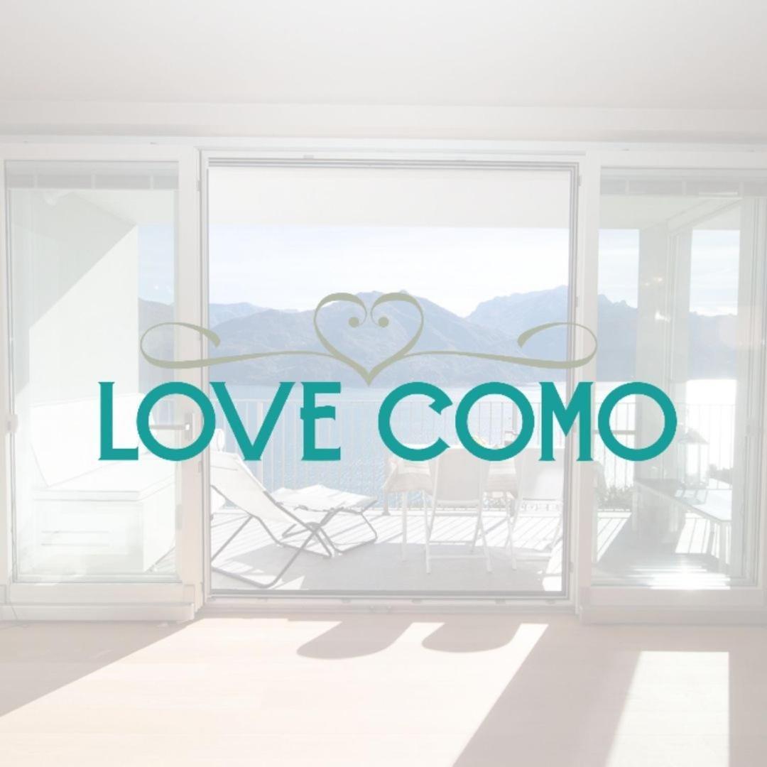 Looklake "Suite One" - Plesio By Lovecomo Menaggio Extérieur photo