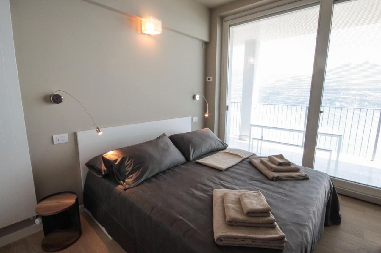 Looklake "Suite One" - Plesio By Lovecomo Menaggio Extérieur photo