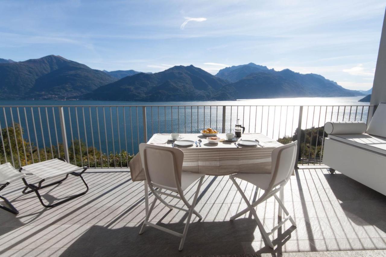 Looklake "Suite One" - Plesio By Lovecomo Menaggio Extérieur photo