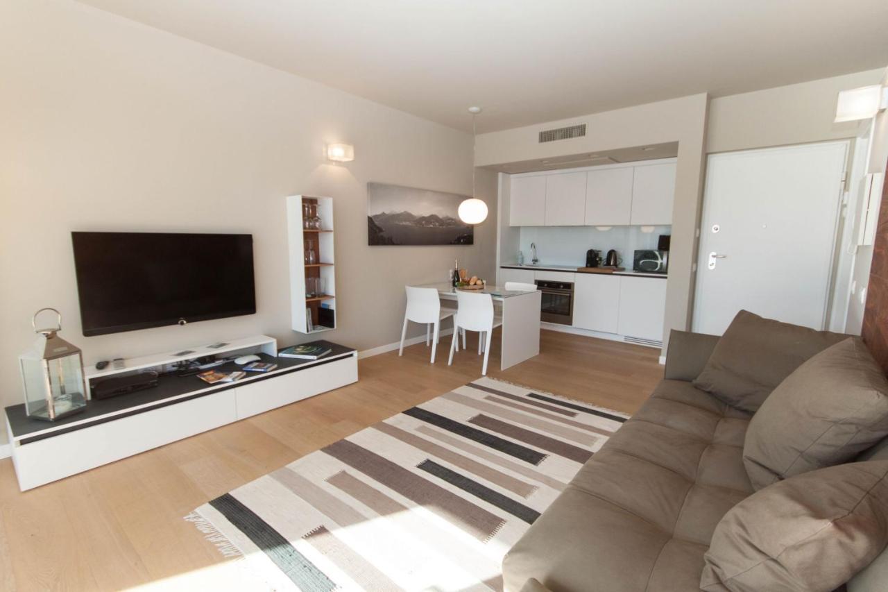 Looklake "Suite One" - Plesio By Lovecomo Menaggio Extérieur photo