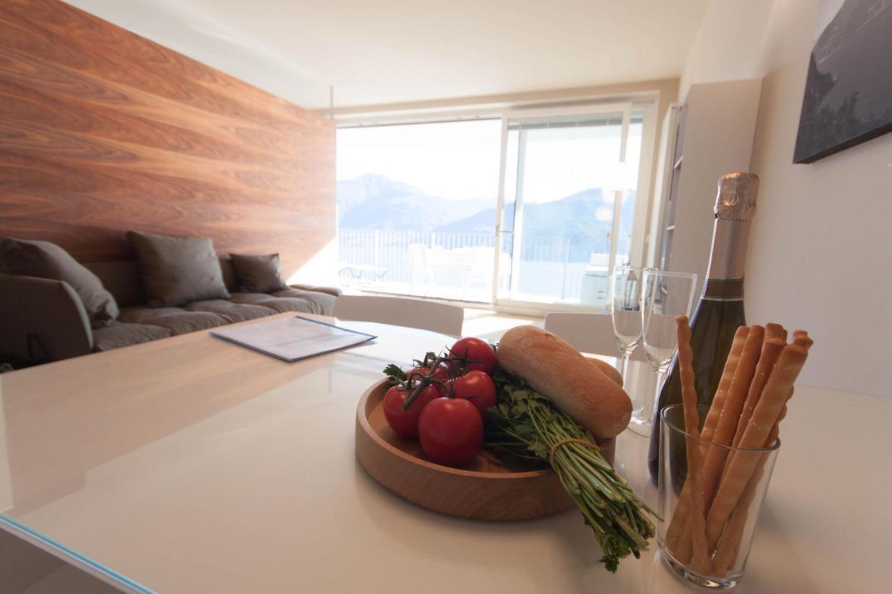 Looklake "Suite One" - Plesio By Lovecomo Menaggio Extérieur photo