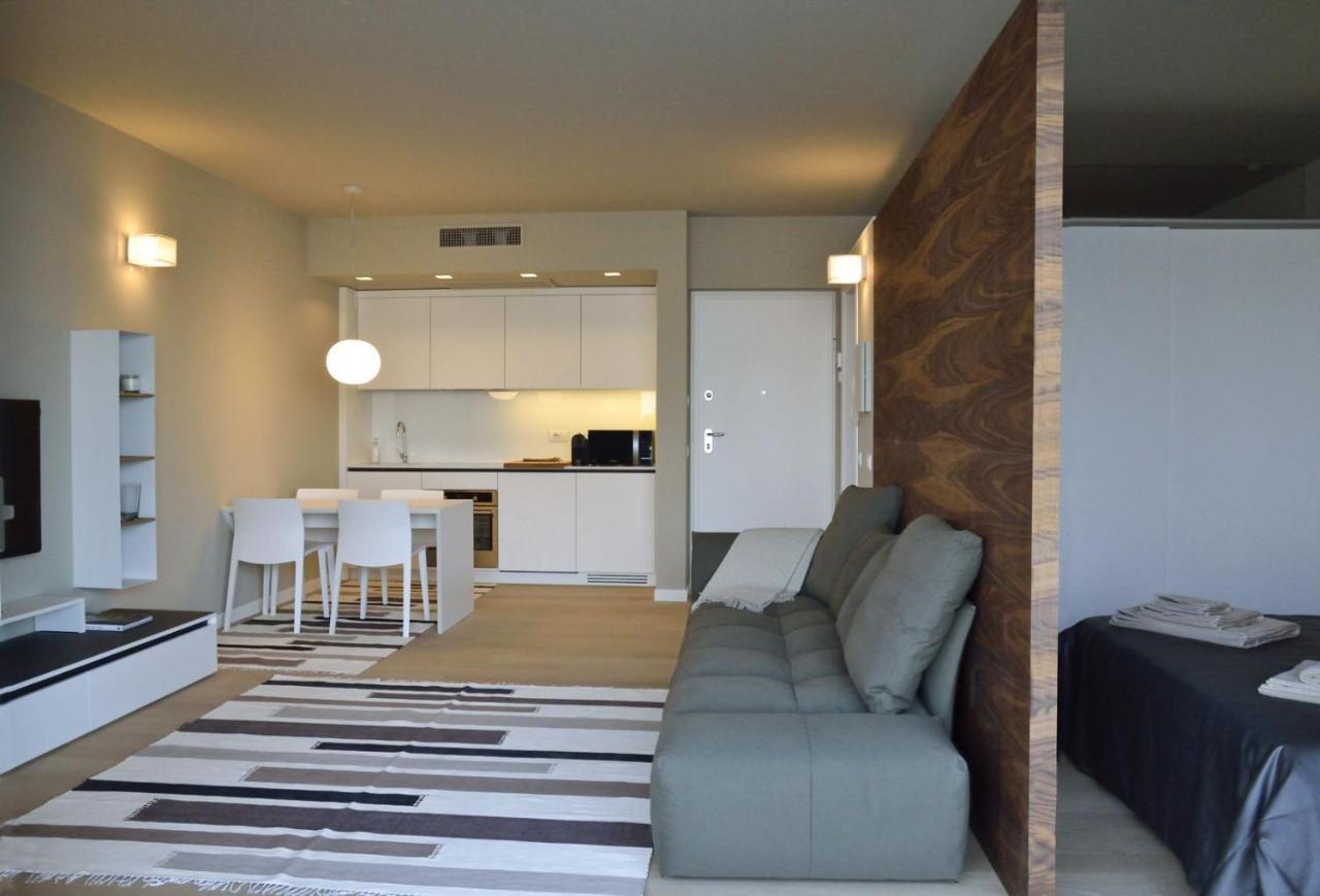 Looklake "Suite One" - Plesio By Lovecomo Menaggio Extérieur photo