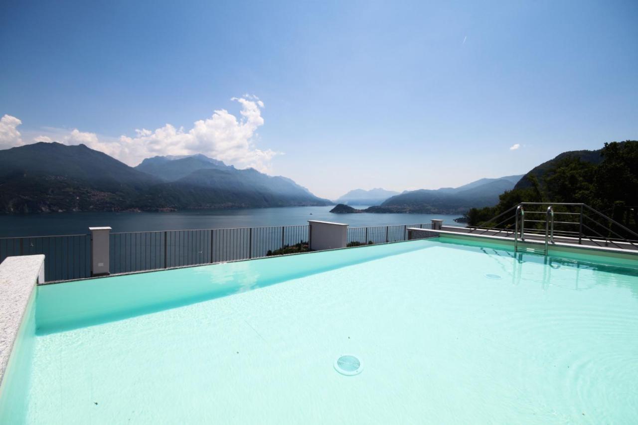 Looklake "Suite One" - Plesio By Lovecomo Menaggio Extérieur photo