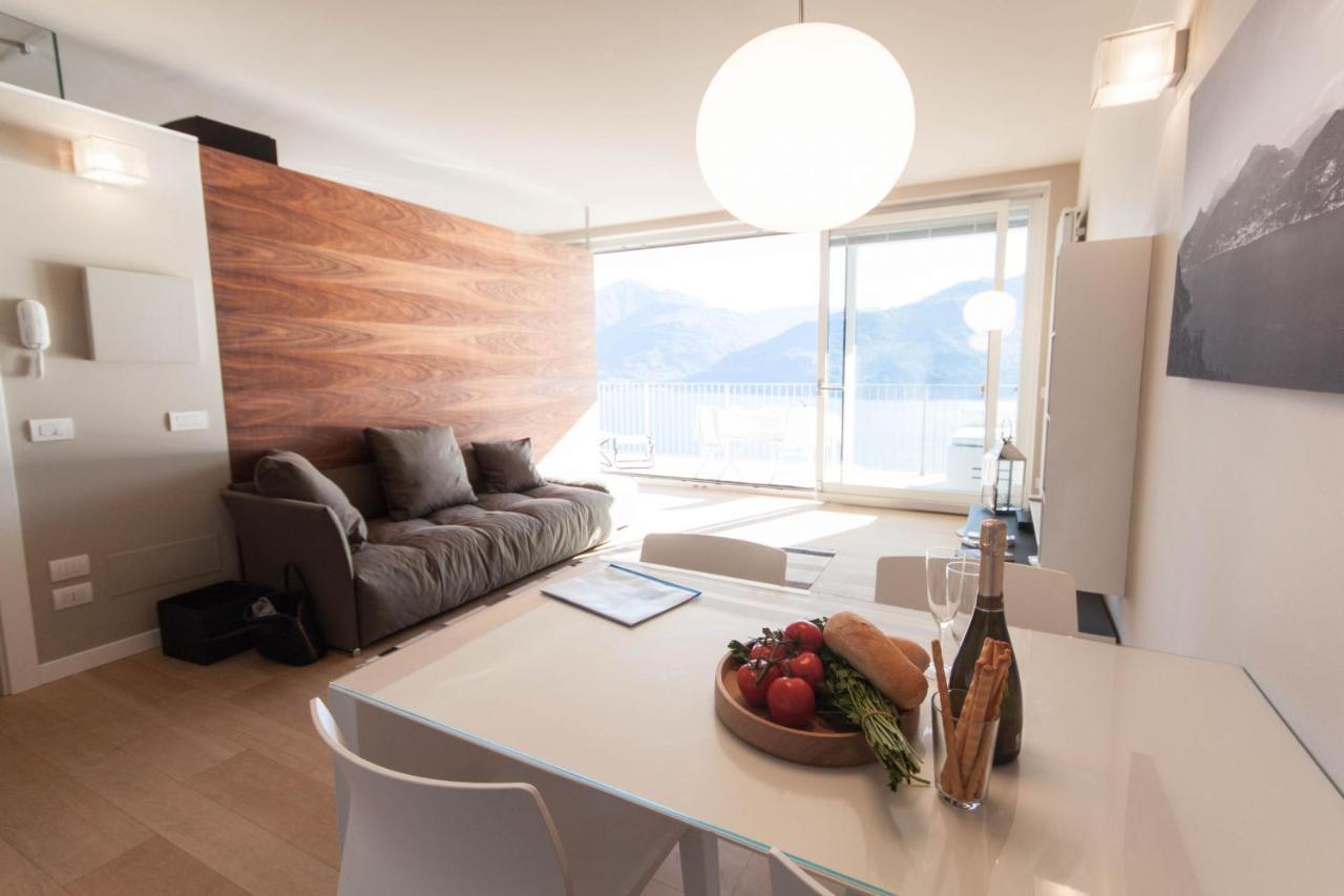 Looklake "Suite One" - Plesio By Lovecomo Menaggio Extérieur photo