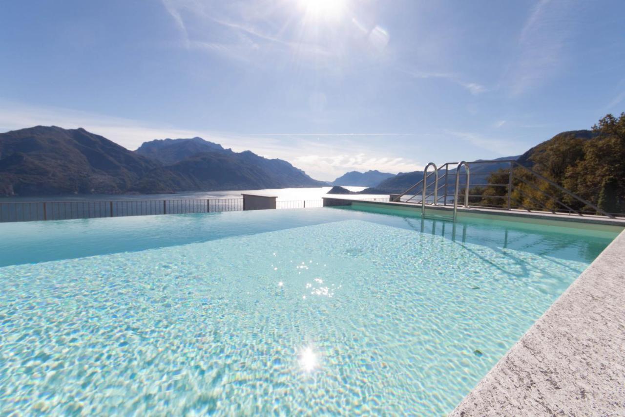 Looklake "Suite One" - Plesio By Lovecomo Menaggio Extérieur photo