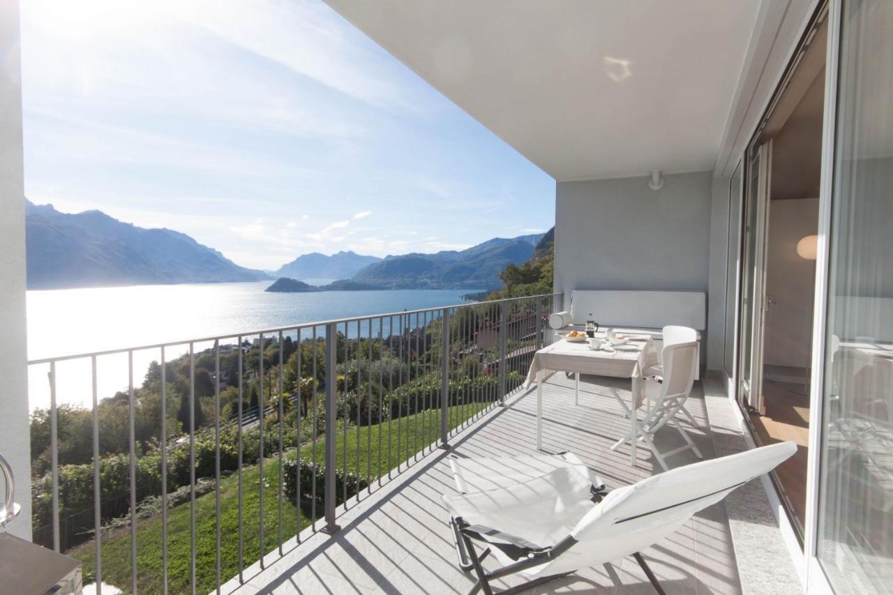 Looklake "Suite One" - Plesio By Lovecomo Menaggio Extérieur photo