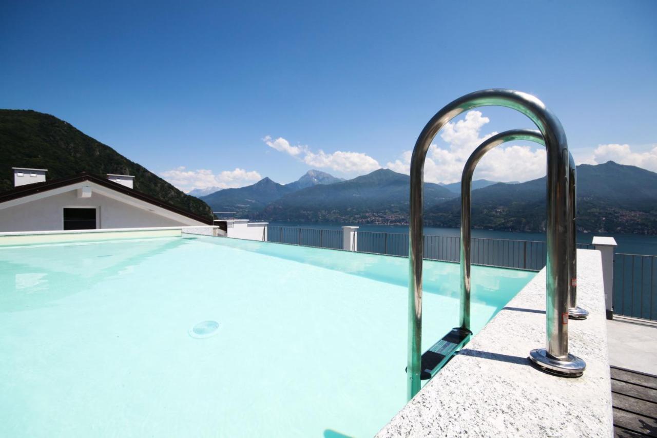 Looklake "Suite One" - Plesio By Lovecomo Menaggio Extérieur photo