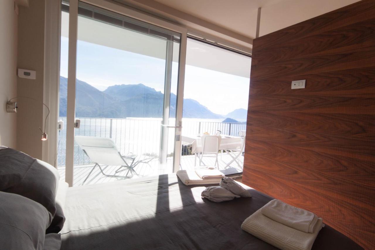 Looklake "Suite One" - Plesio By Lovecomo Menaggio Extérieur photo
