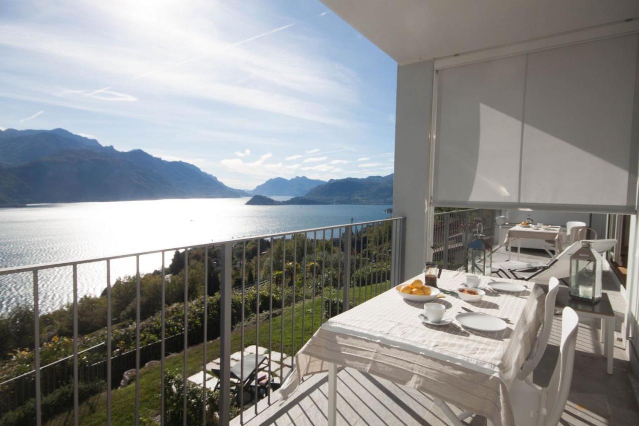Looklake "Suite One" - Plesio By Lovecomo Menaggio Extérieur photo